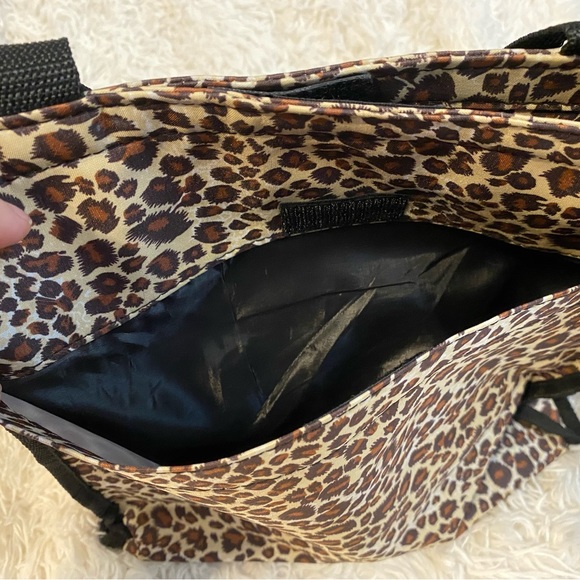 Animal print bag - Picture 7 of 7